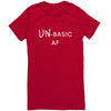 UN-Basic Fitted Tee